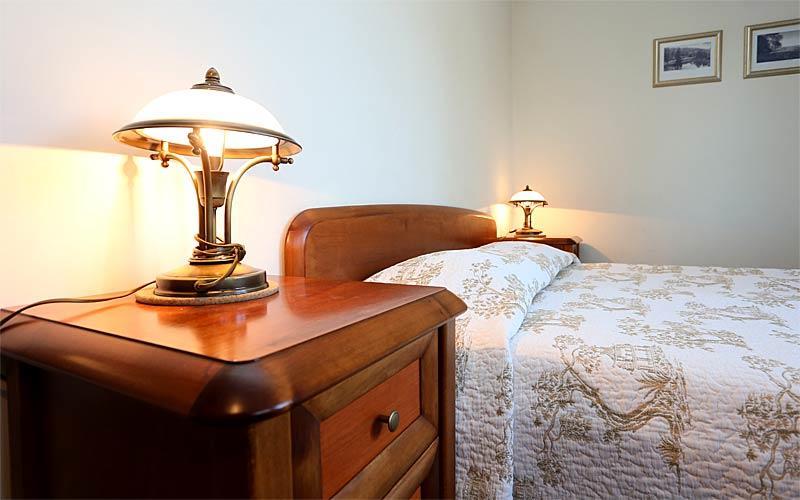 Lesniczowka Nibork Bed and Breakfast Nidzica Exteriör bild